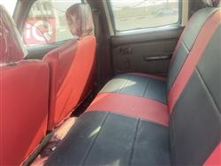 نیسان پیکەپ